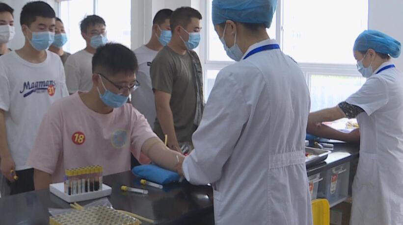 上海体检代检中途换人顺利操作的主要注意事项