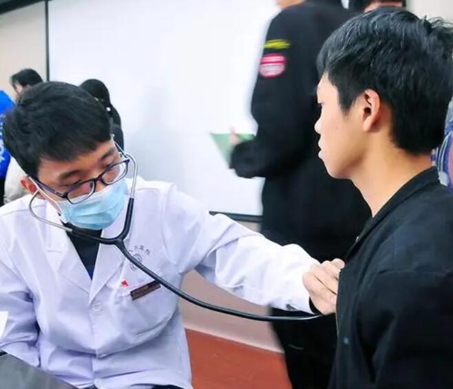 上海厉害的体检代检机构都会这样操作代检服务