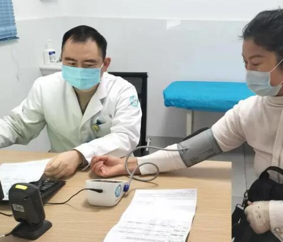 北京能做入职体检的三甲医院
